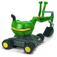 Екскаватор Rolly digger 421022