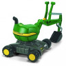 Rolly toys Екскаватор Rolly digger 421022