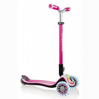 Самокат Elite Prime Deep pink 444-810