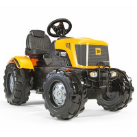 Трактор Rolly farm trac 601004
