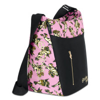 Сумка для мамы Changing bag Jeremy Scott Cherub Pink 518001413