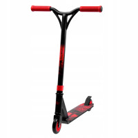 Самокат трюковый Rock rider Red SKL-020b