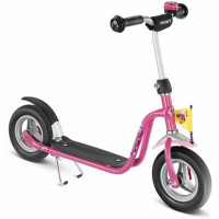 Самокат Roller R 03 Lovely pink 5142