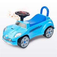 Каталка blue Cart