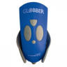 Globber Фонарик и звонок Led light and sounds Navy blue 525-100