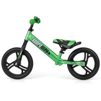Велобіг Speed Way Green