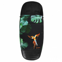 Спальний мішок Footmuff Birds of paradise 517000997