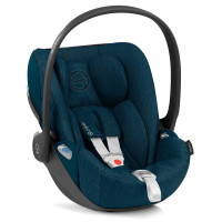 Дитяче автокрісло Cloud Z I-size Mauntain blue 520000023