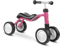 Біговел Wutsch Lovely Pink-4022
