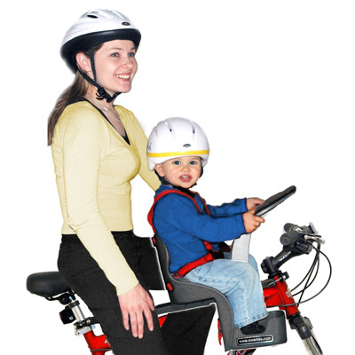 Safe Front Weeride