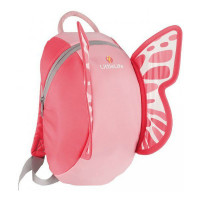 Дитячий рюкзак в садочок Butterfly L12360