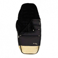 Спальний мішок Footmuff Jeremy Scott Wings black 516430023