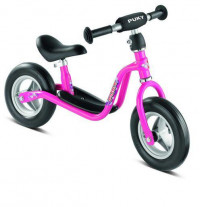 Белобіг Laufrad LR M Pink 4052