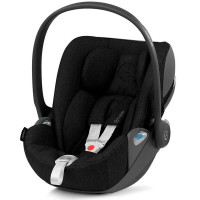 Універсальне автокрісло Cloud Z I-size Deep black 520000034