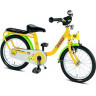 Puky Двухколесный велосипед Z8 yellow 4300