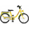 Puky Двухколесный велосипед Z8 yellow 4300