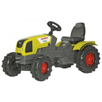 Трактор Claas Axos 340 Rolly farm trac 601042