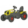 Rolly toys Трактор Claas Axos 340 Rolly farm trac 601042