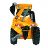Rolly toys Junior Трактор c ковшем CAT 813001
