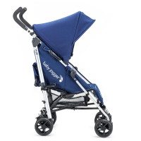 Візок для прогулянок city Vue Blue