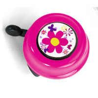 Велодзвінок G16 Pink 9982