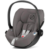 Дитяче автокрісло Cloud Z I-size Soho grey 520000001