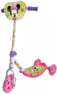 Самокат Minnie Mouse 450145