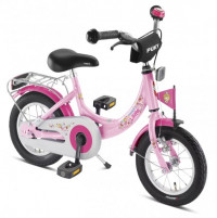 Велосипед Zl 12-1 Alu Lillifee 4129