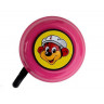 Puky Дзвінок на дитячий велосипед/біговел/самокат G22 колір: Pink 9914