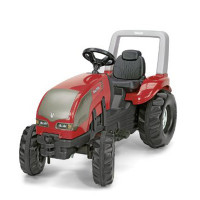 Дитячий трактор Valtra Rolly X-trac 036882