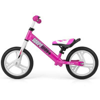 Біговіл Speed Way Pink