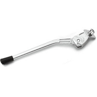 Підножка для велосипеда FS 20 silver 9622