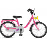 Puky Двоколісний велосипед Z6 lovely pink 4212