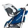 Baby Jogger Адаптер для автокрісла Car seat adaptor BJ92123 for Vue