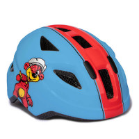 Велошлем PH8 S 45-51 Blue 9594