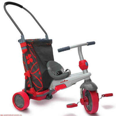 The smart trike clearance