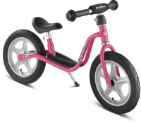 Біговел Laufrad LR 1L Lovely Pink-4002