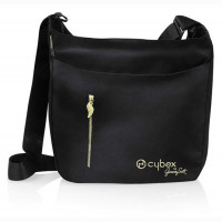 Сумка для мамы Changing bag Jeremy Scott Wings black 516430007