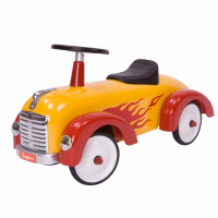 Машинка-каталка Ride-on Flame 891