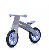 Велобіг Biker sky blue/Синій