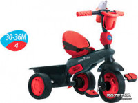 Велосипед детский Spark 4 в 1 red