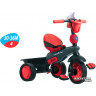Smart-trike Велосипед дитячий Spark 4 в 1 red