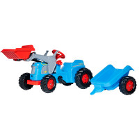 Трактор Kiddy Classic 630042