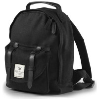 Детский Рюкзак BackPack Mini Black 103886