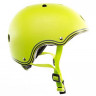 Globber Велосипедний шлем 51-54 Green 500-106