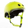 Globber Велосипедный шлем 51-54 Green 500-106