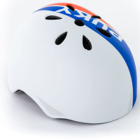 Велошлем PH3 S 50-54 White 9528