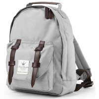 Детский Рюкзак BackPack Mini Marble grey 103890