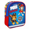Starpak Дитячий рюкзак до садочка Paw patrol S-mini 372640