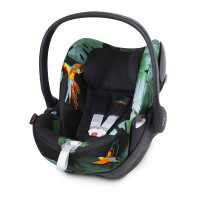 Дитяче автокрісло Cloud Q Birds of Paradise 517000969